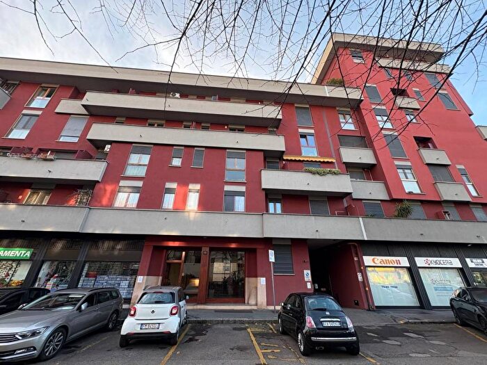 Appartamento bilocale in affitto in Via Giovanni Pastorelli, Navigli Darsena, Milano
