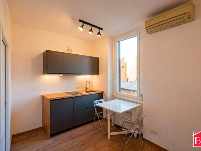 Appartamento monolocale in affitto in Via Pietro Marocco, Pasteur, Milano