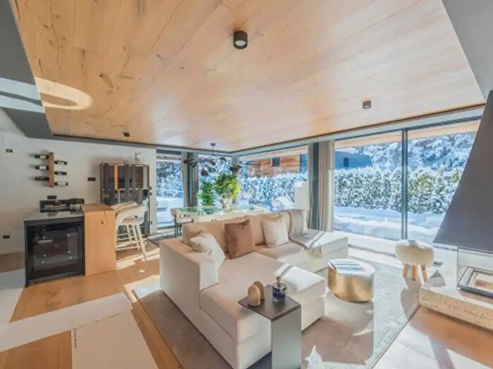 Casa con 6 locali in vendita in Località Zaluna, Predazzo