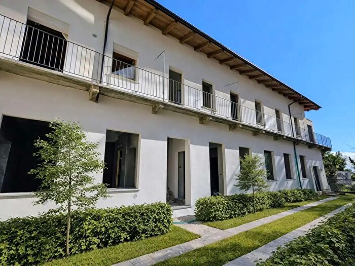 Appartamento bilocale in vendita in Via Paolo Boselli, Cumiana