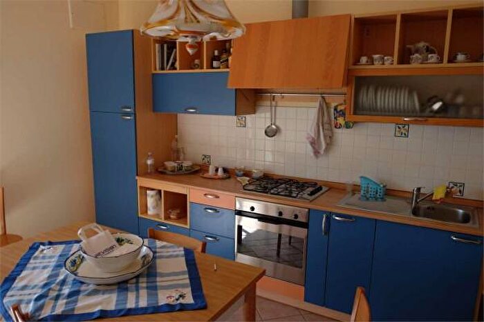 Appartamento con 5 locali in vendita in Via, Agrigento