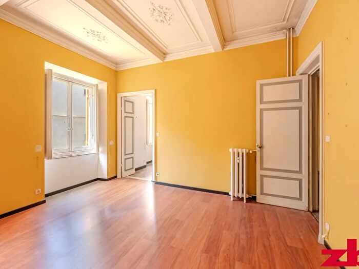 Appartamento in vendita in Vico Barnabiti, Genova