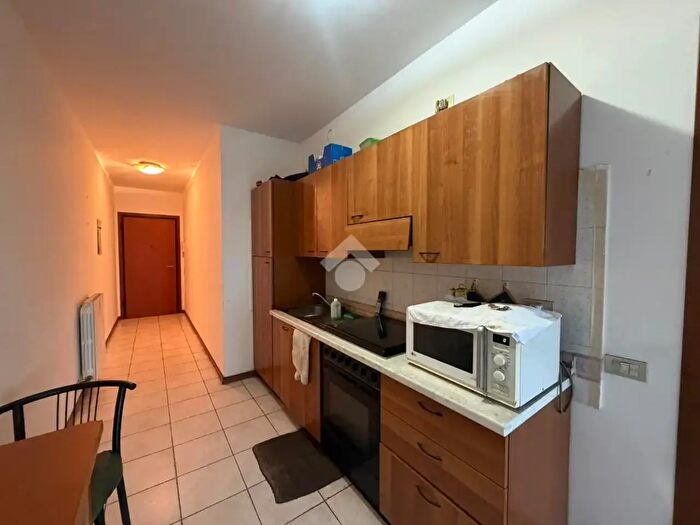 Appartamento bilocale in vendita in Via Piccinelli Z Mons, Palazzolo Sull'Oglio