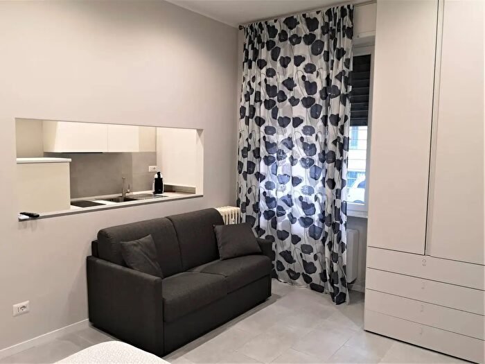 Appartamento monolocale in vendita in Via Dario Niccodemi, Milano