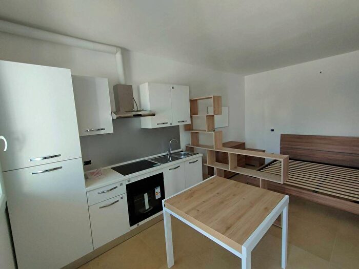 Appartamento bilocale in affitto in Centro, Gazzo Veronese