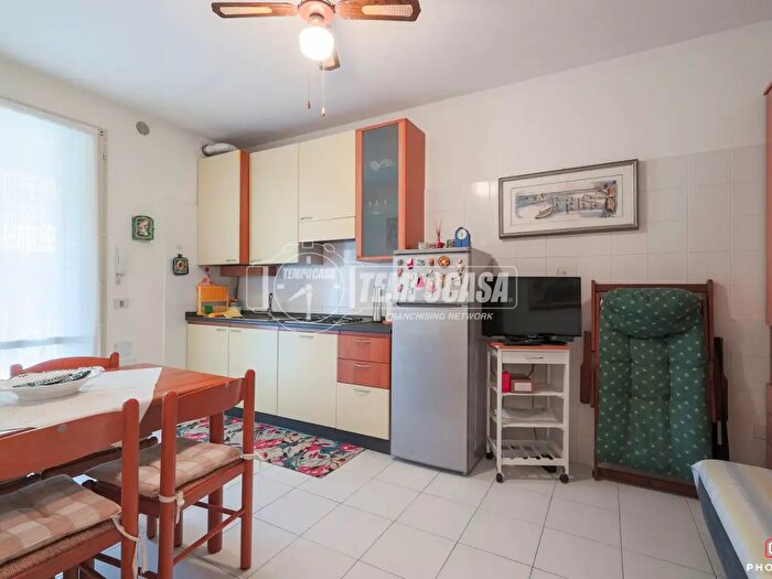 Appartamento bilocale in vendita in Viale dei Gelsi, Ravenna