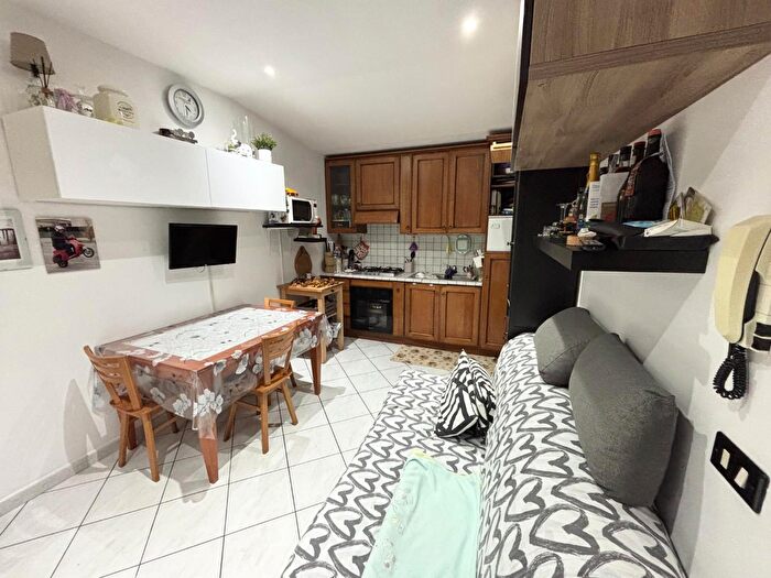 Appartamento bilocale in vendita in San Miniato