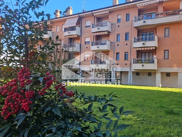 Appartamento bilocale in vendita in Via Walter Tobagi, Tribiano