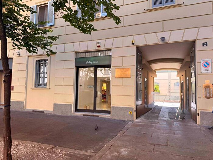 Appartamento bilocale in affitto in Via Pietro Calvi, Piave Tricolore, Milano