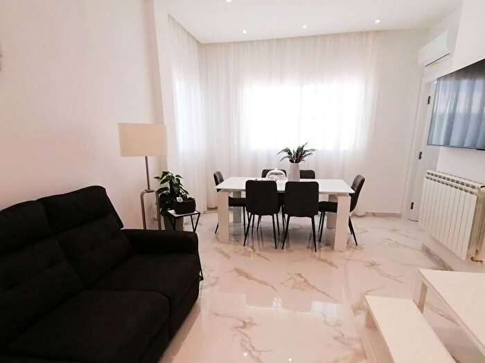 Appartamento trilocale in affitto in Viale Scala Greca, Scala Greca Neapolis, Siracusa