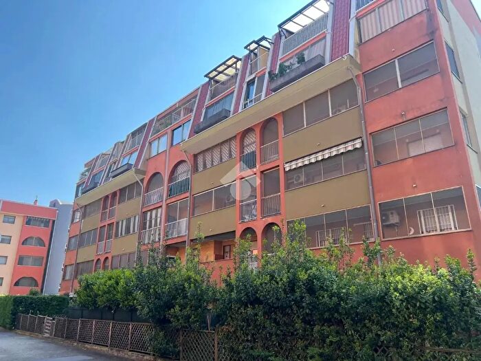 Appartamento bilocale in vendita in Via Gogol, San Giuliano Milanese