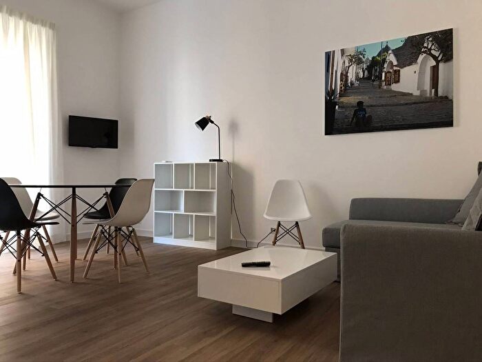 Appartamento bilocale in affitto in Via Torquato Taramelli, Euclide, Roma