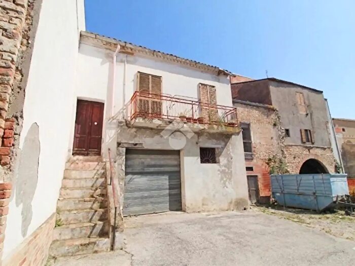 Appartamento con 5 locali in vendita in Via Enrico Muricchio, Portocannone