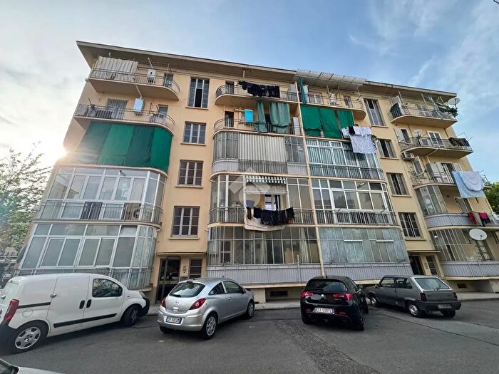 Appartamento bilocale in vendita in Via Giacomo Dina, Torino