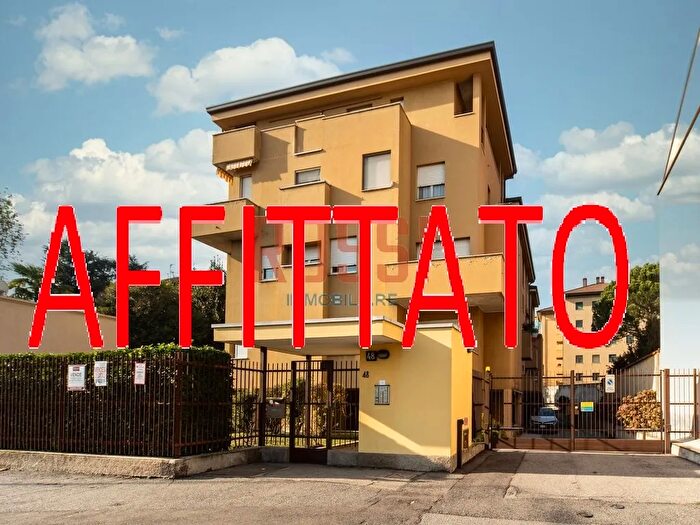 Appartamento bilocale in affitto in Via Borgazzi, Monza