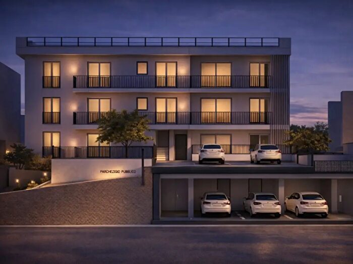 Appartamento quadrilocale in vendita in Montagna