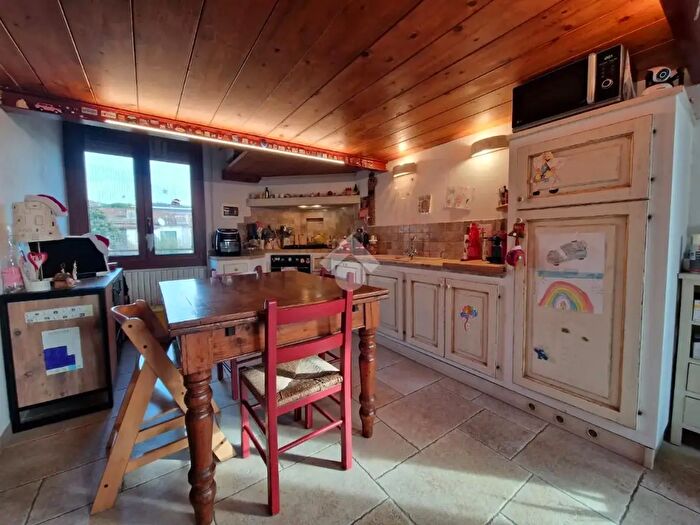 Appartamento bilocale in vendita in Via di Collodi, Firenze