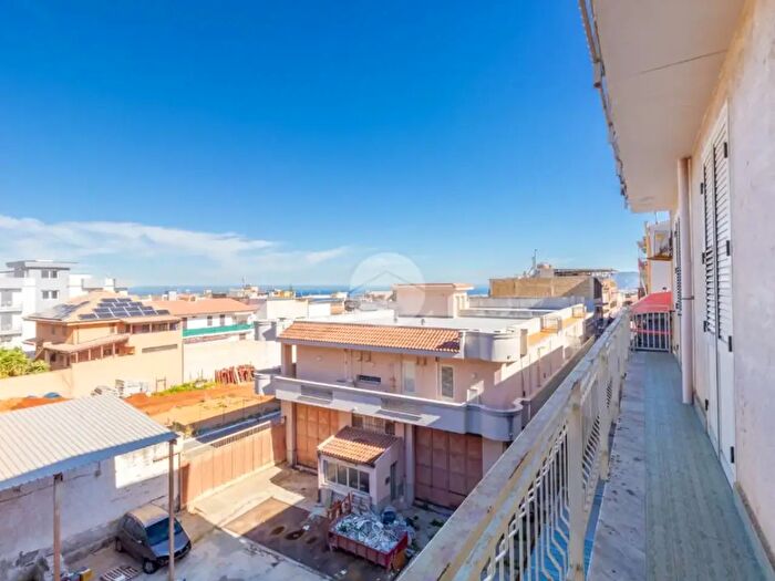 Appartamento con 6 locali in vendita in Via Sanislao Cannizzaro, Misilmeri