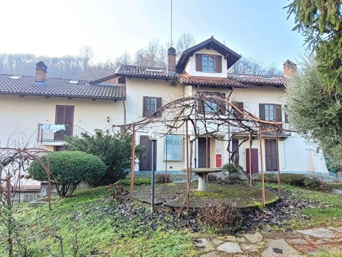 Case in Vendita e in Affitto - 2