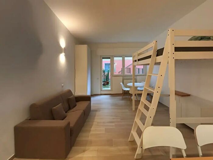 Appartamento monolocale in affitto in Corso Lodi, Milano