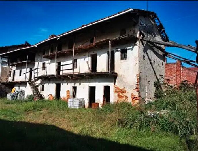 Appartamento in vendita in Via Alzate, Oleggio