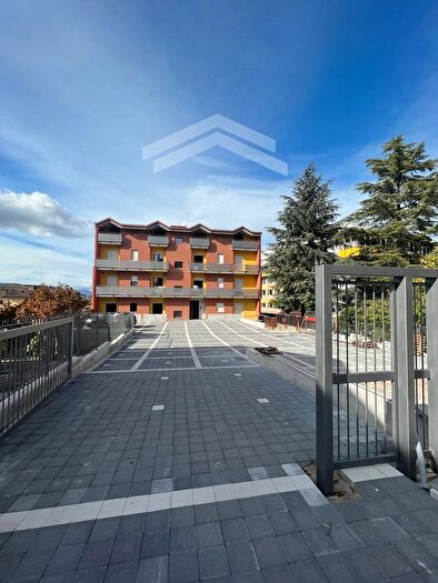 Appartamento trilocale in vendita in Via Genova, Campobasso