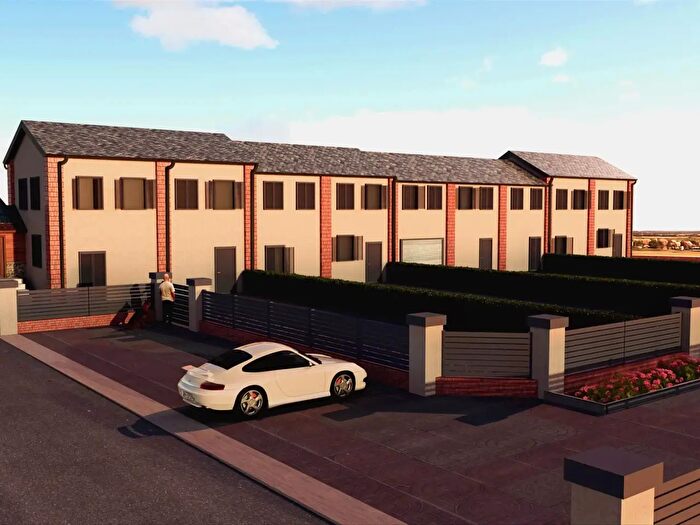 Casa trilocale in vendita in Monticelli DOngina