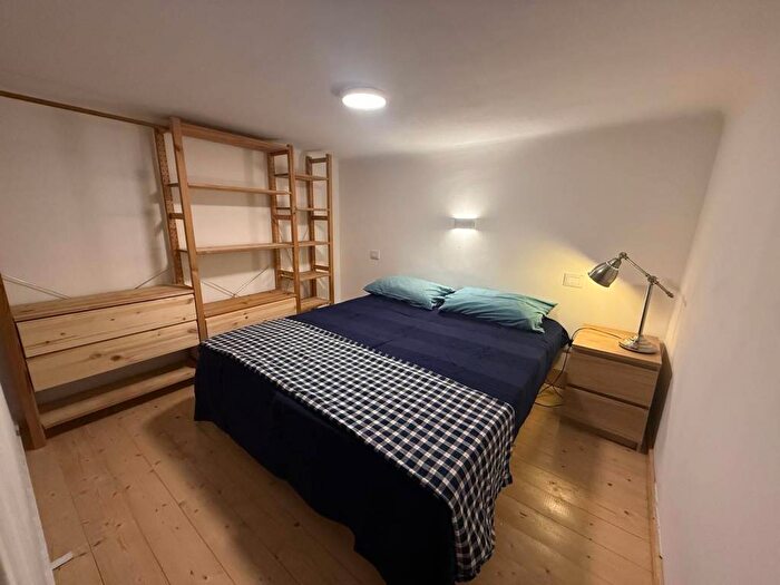 Appartamento monolocale in affitto in Via Giuseppe Pecchio, Città Studi, Milano