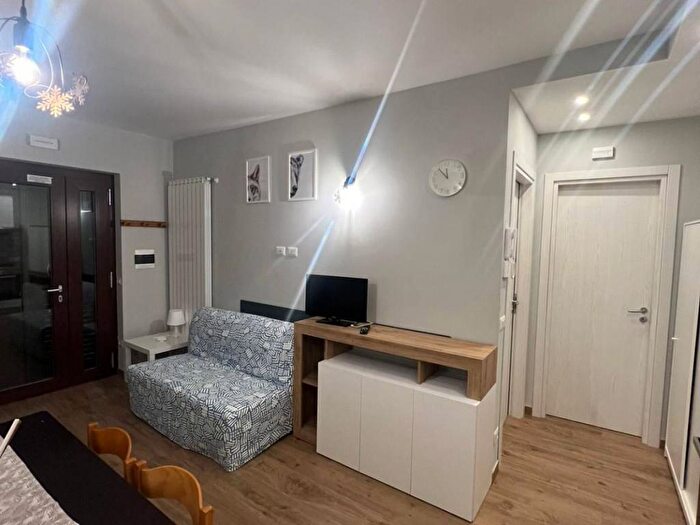 Appartamento bilocale in affitto in Via Piana Santa Liberata, Centro, Castel di Sangro