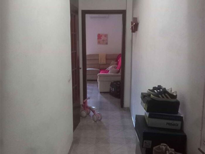 Appartamento trilocale in affitto in Gelone Cadorna, Siracusa