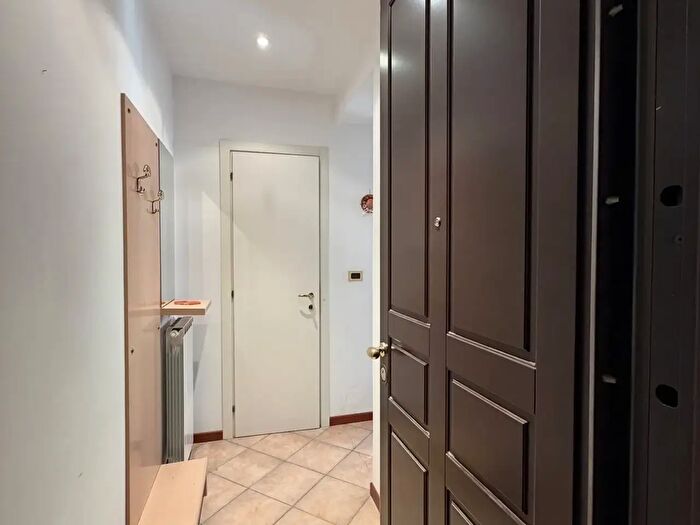 Appartamento trilocale in affitto in Trieste