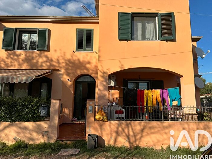 Appartamento con 5 locali in vendita in Via Olbia, Lotzorai