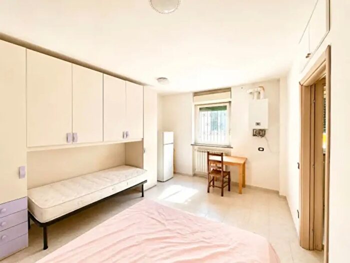 Appartamento monolocale in vendita in Via Calcamuggi Ferrufini, Alessandria