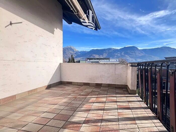 Appartamento con 5 locali in vendita in Via Peter Mitterhofer, Marlengo