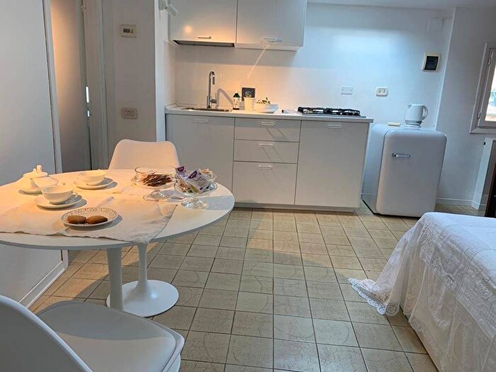 Casa bilocale in affitto in Centro Storico, Reggio Emilia