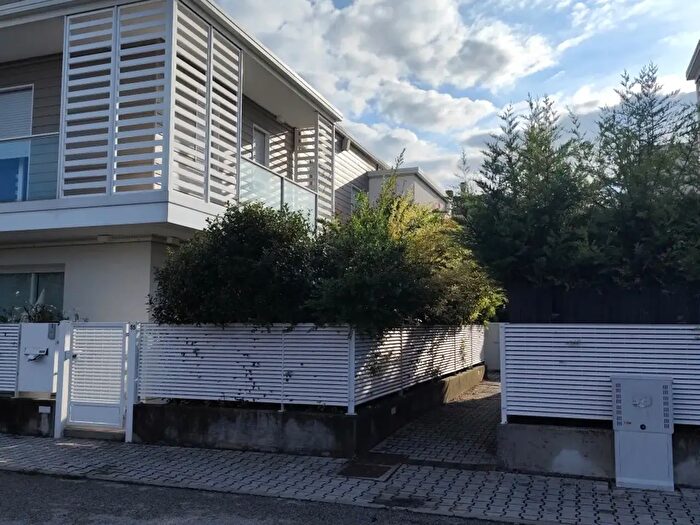 Casa con 5 locali in affitto in Vicenza