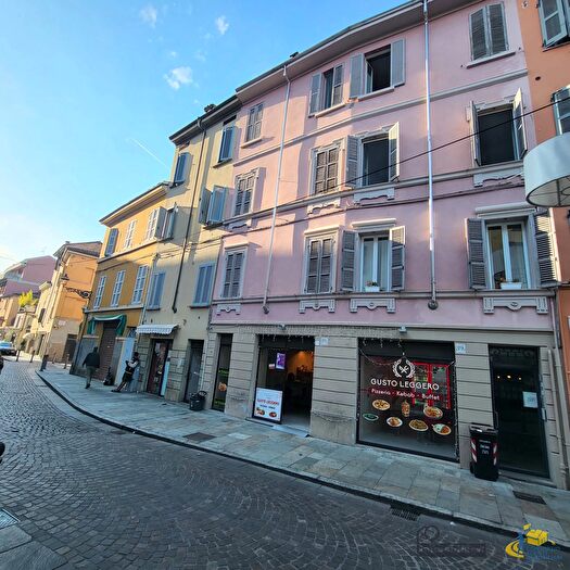 Appartamento monolocale in vendita in Strada Matteo Renato Imbriani, Parma