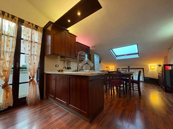 Appartamento bilocale in vendita in Via dellOpera, Ventimiglia