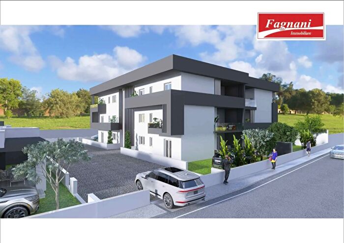 Appartamento trilocale in vendita in Via Ferdinando ParisellaCisterna di Latina, Cisterna Di Latina