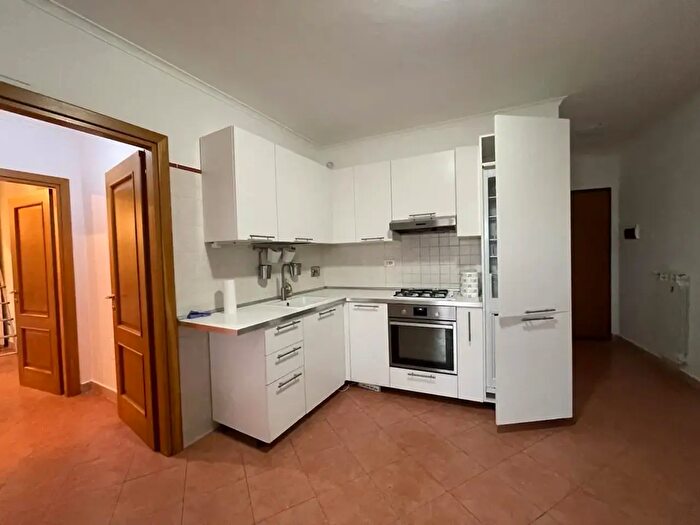 Appartamento bilocale in affitto in Via Alessandro Vivenza, Roma