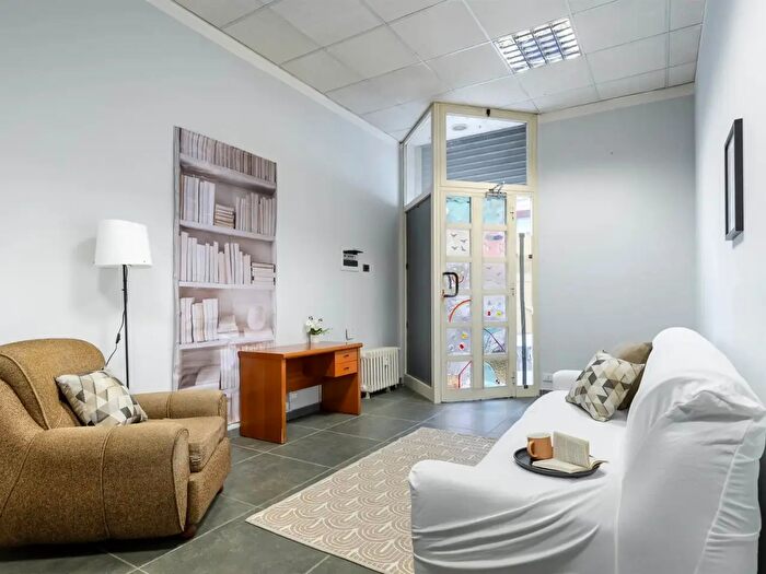 Appartamento trilocale in vendita in Via Archimede, Nichelino