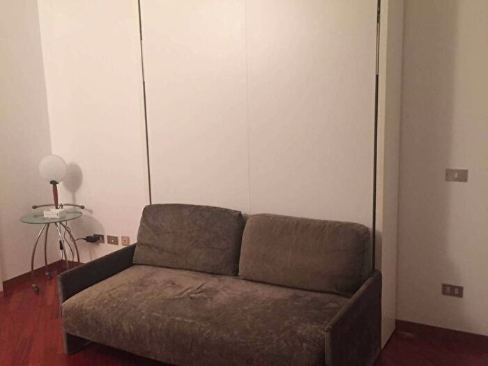 Appartamento in affitto in Via Pasquale Paoli, Navigli Darsena, Milano