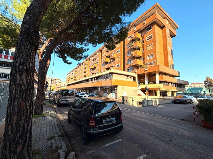 Appartamento quadrilocale in vendita in Via Giovanni del Pian dei Carpini, Firenze