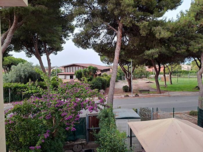Appartamento trilocale in affitto in Via delle Pleiadi, Marina di San Nicola, Ladispoli