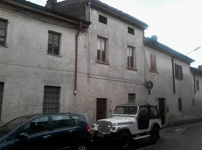 Casa con 6 locali in vendita in Via Belgioioso, Grumello Cremonese ed Uniti