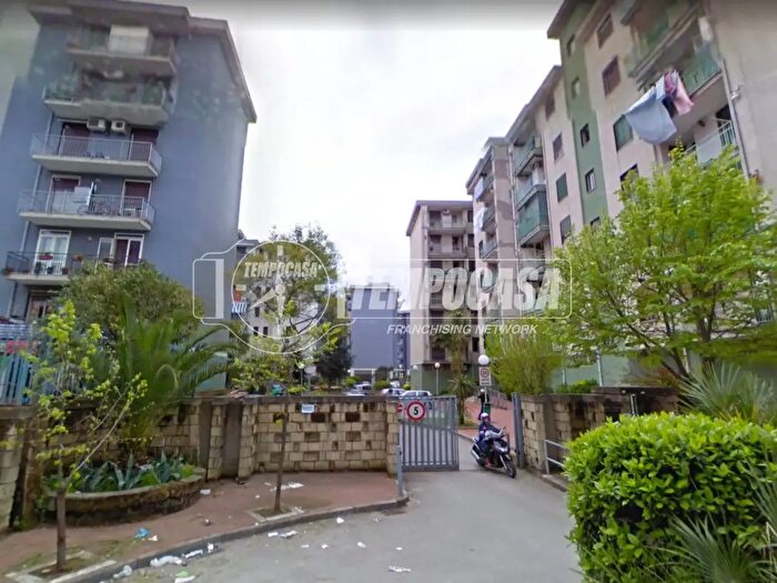 Appartamento quadrilocale in vendita in Casalnuovo Di Napoli