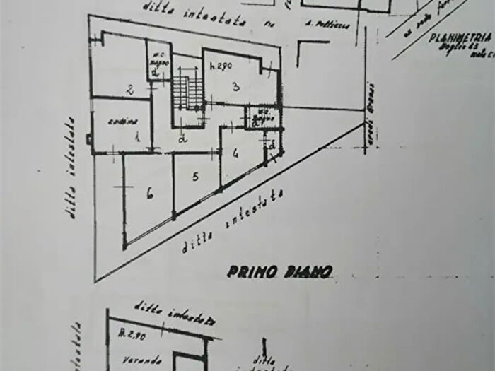 Case in Vendita e in Affitto - 3