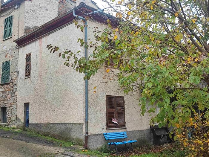 Casa quadrilocale in vendita in Novi Via Verdi Arquata Scrivia Tortona Lcitalia, Cantalupo Ligure