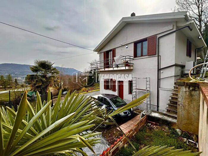 Casa con 5 locali in vendita in Via Sacra di San Michele, Avigliana