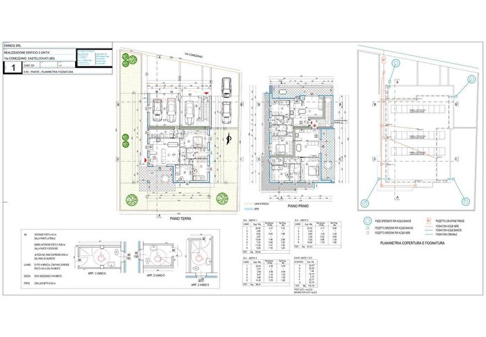 Case in Vendita e in Affitto - 3